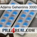 Adams Secret 3000 23